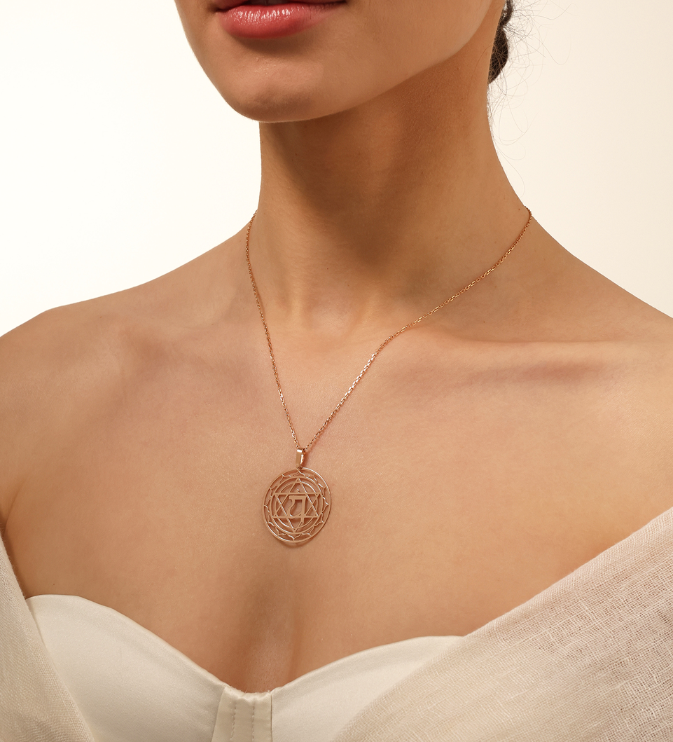 Прикраса Любов Vitara Jewelry
